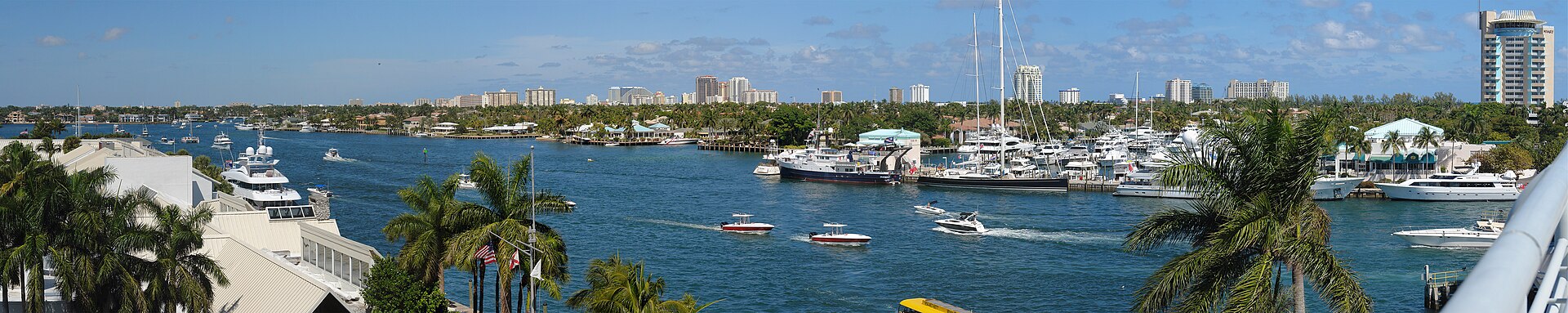 Fort Lauderdale