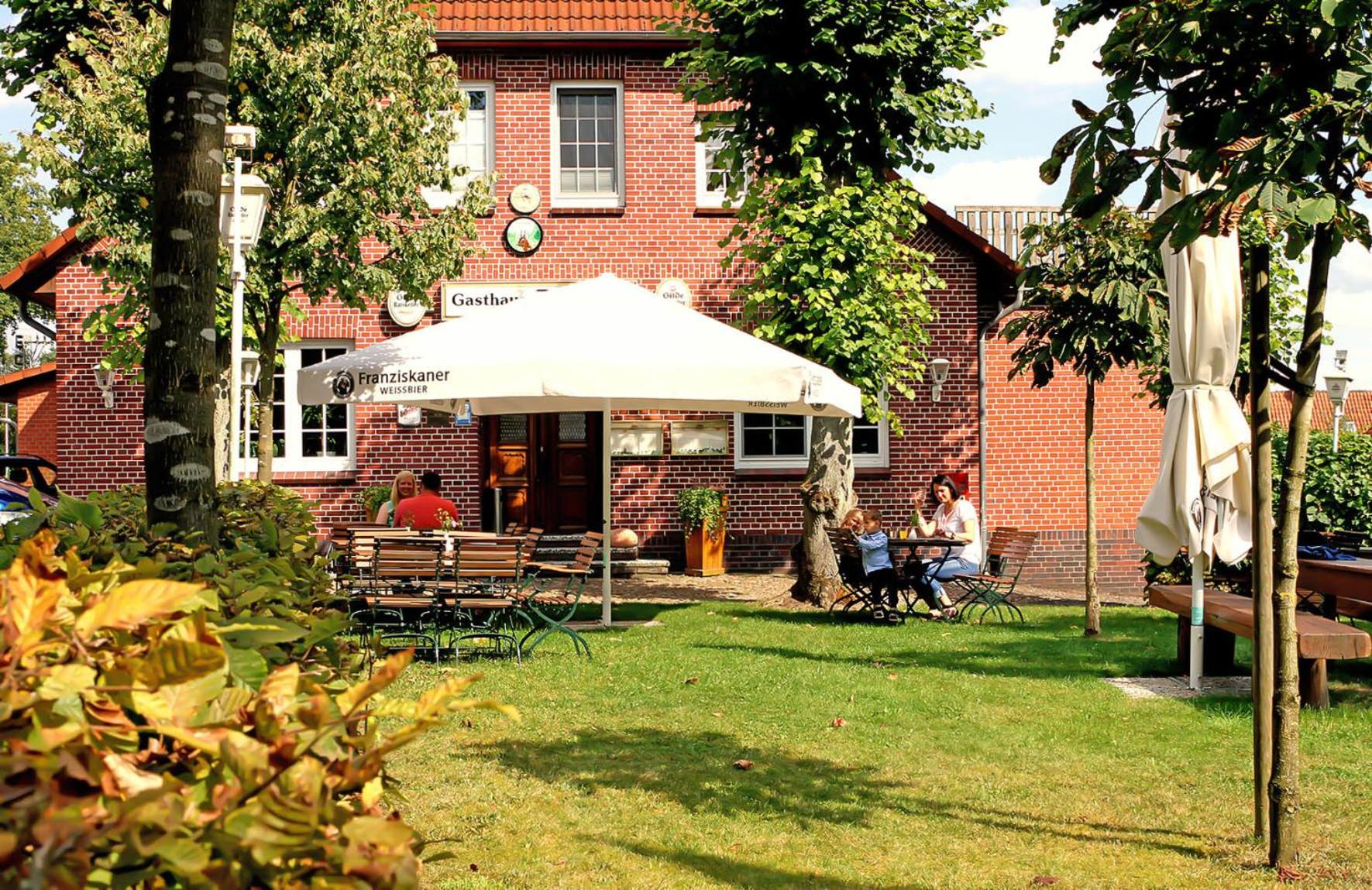 Hotel Zur Linde