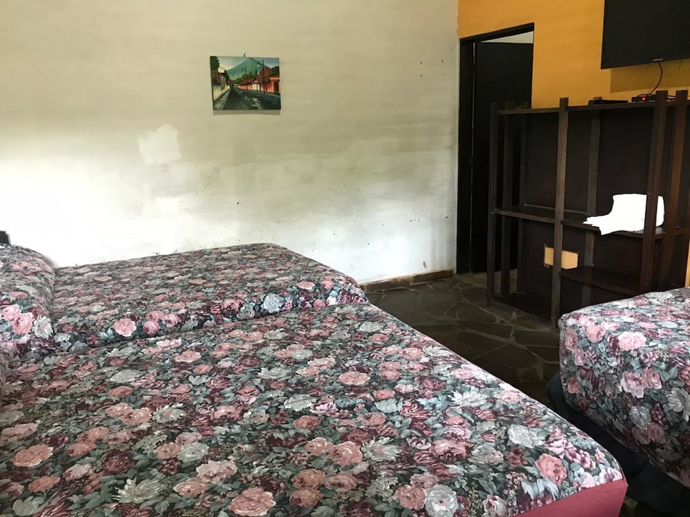Family Suite, Multiple Beds, Non Smoking