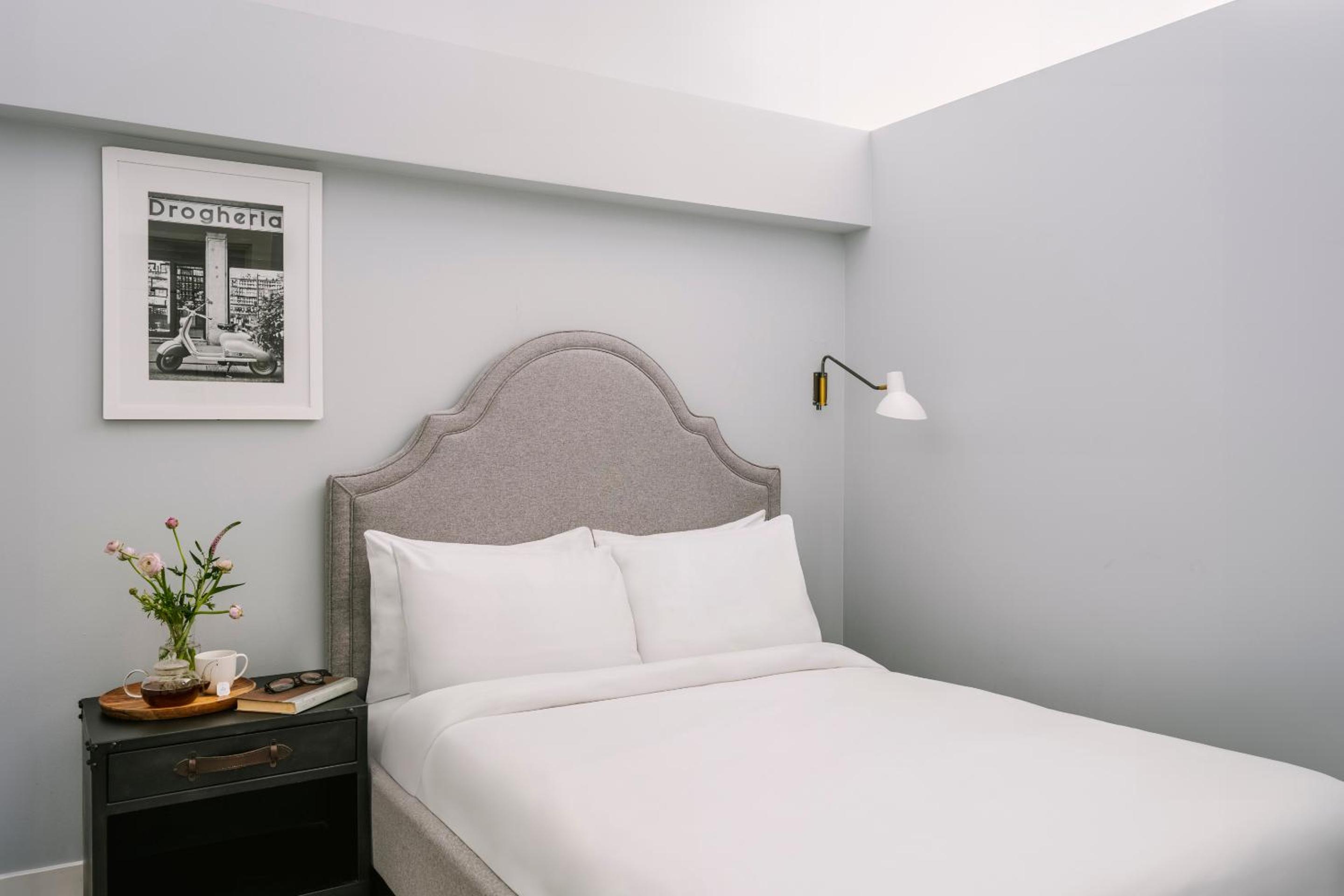 Three-Bedroom Superior Apartment