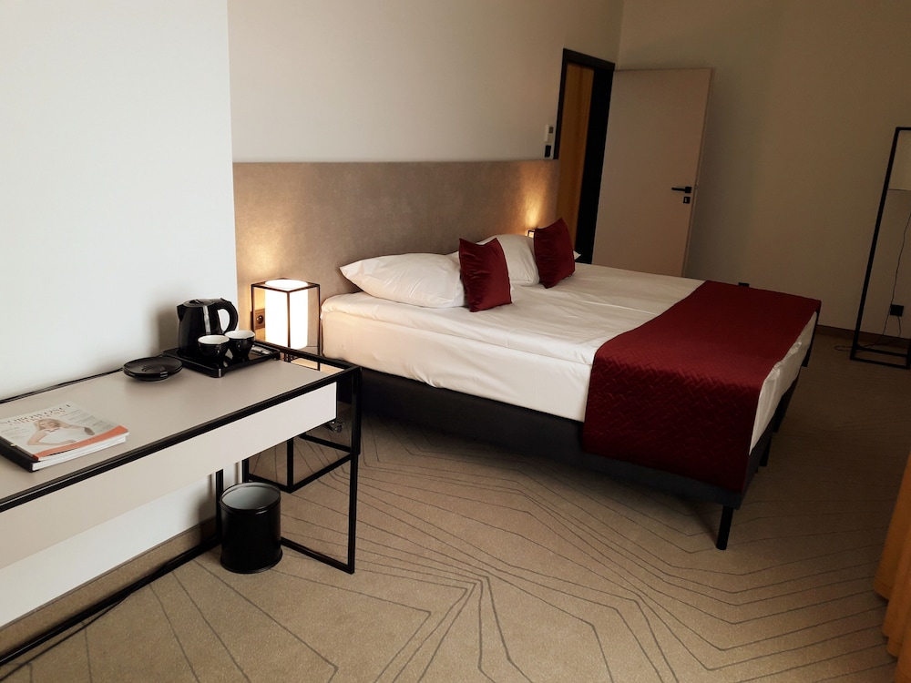 Studio Suite, 1 Bedroom
