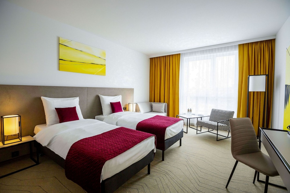 Standard Twin Room, 2 Twin Beds