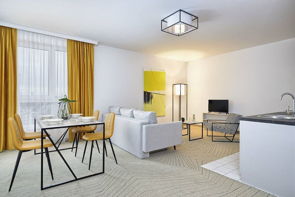 Suite, 1 Bedroom