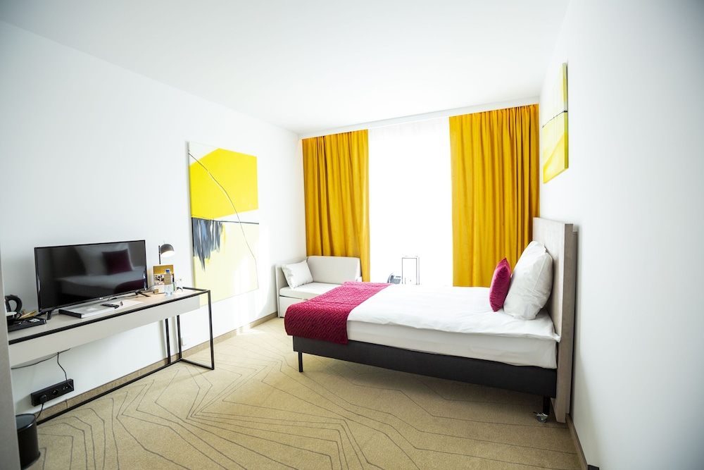 Standard Single Room (Plus)