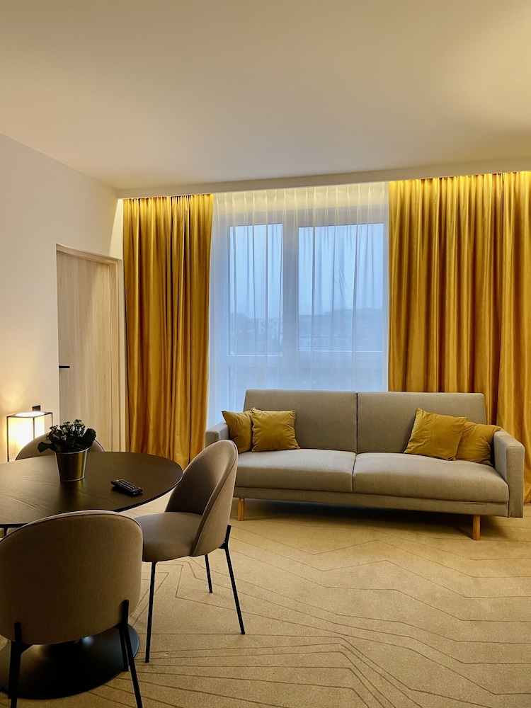 Comfort Apartment