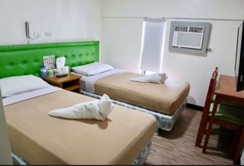 Basic Room, 1 Bedroom