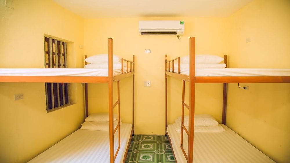 Shared Dormitory