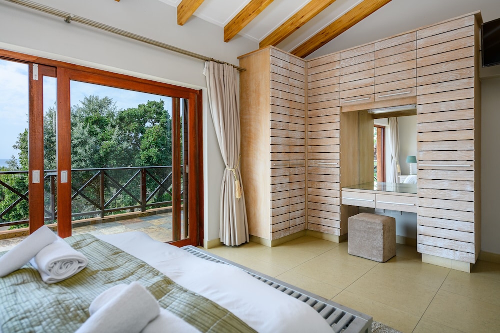 Deluxe Villa, 4 Bedrooms