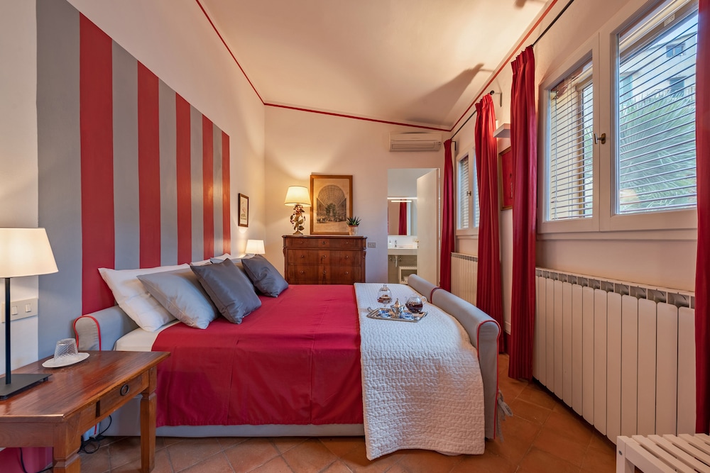 Comfort Apartment, 1 Bedroom