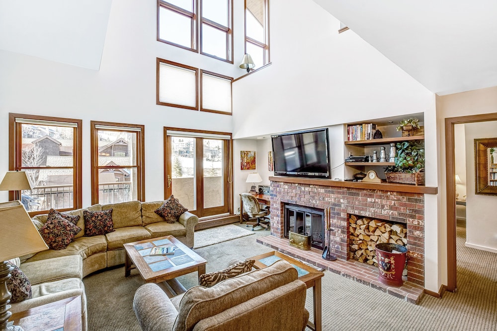 Condo, 3 Bedrooms, Non Smoking