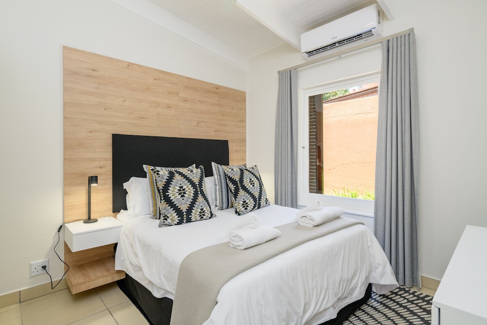 Superior Villa, 3 Bedrooms
