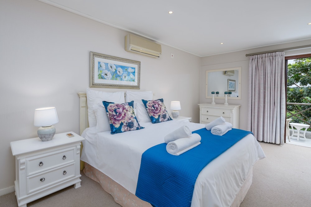 Deluxe Villa, 3 Bedrooms