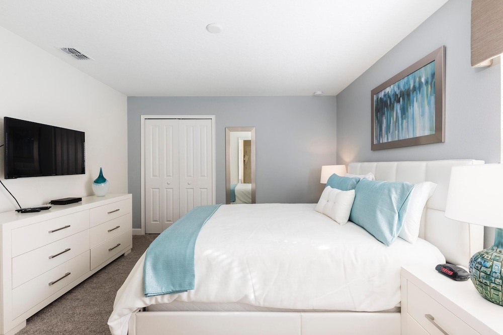 House, Multiple Beds (8910SID-The Retreat at ChampionsGate)
