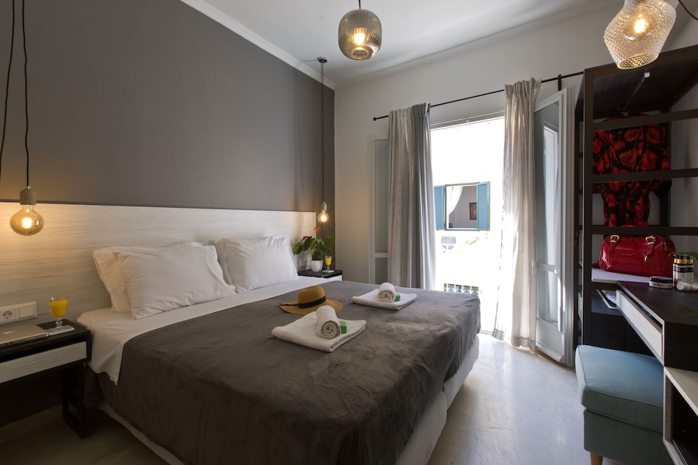 City Studio Suite