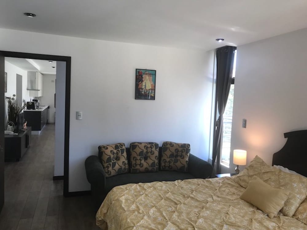 Executive Apartment, 2 Bedrooms