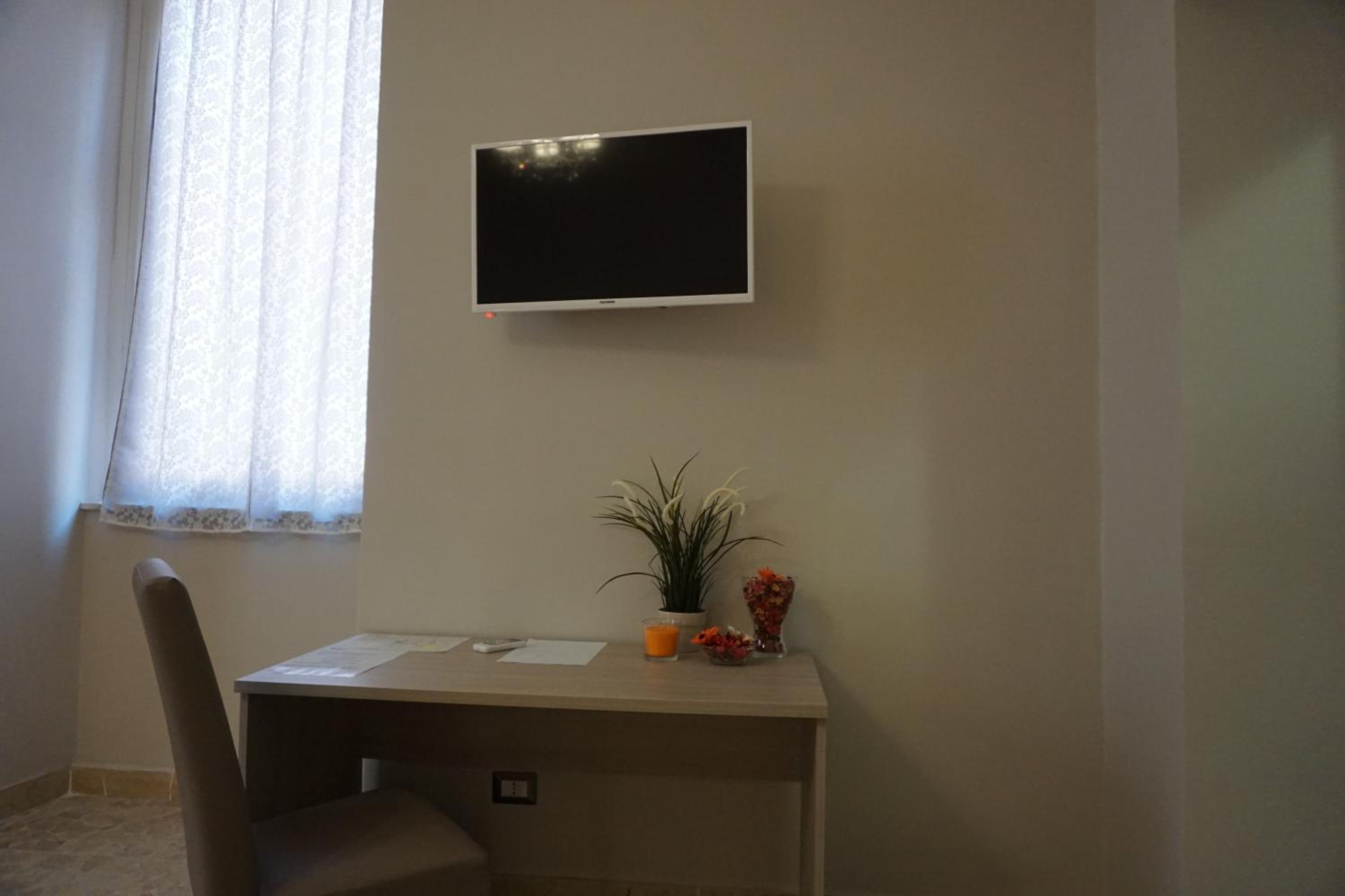Deluxe Family Suite