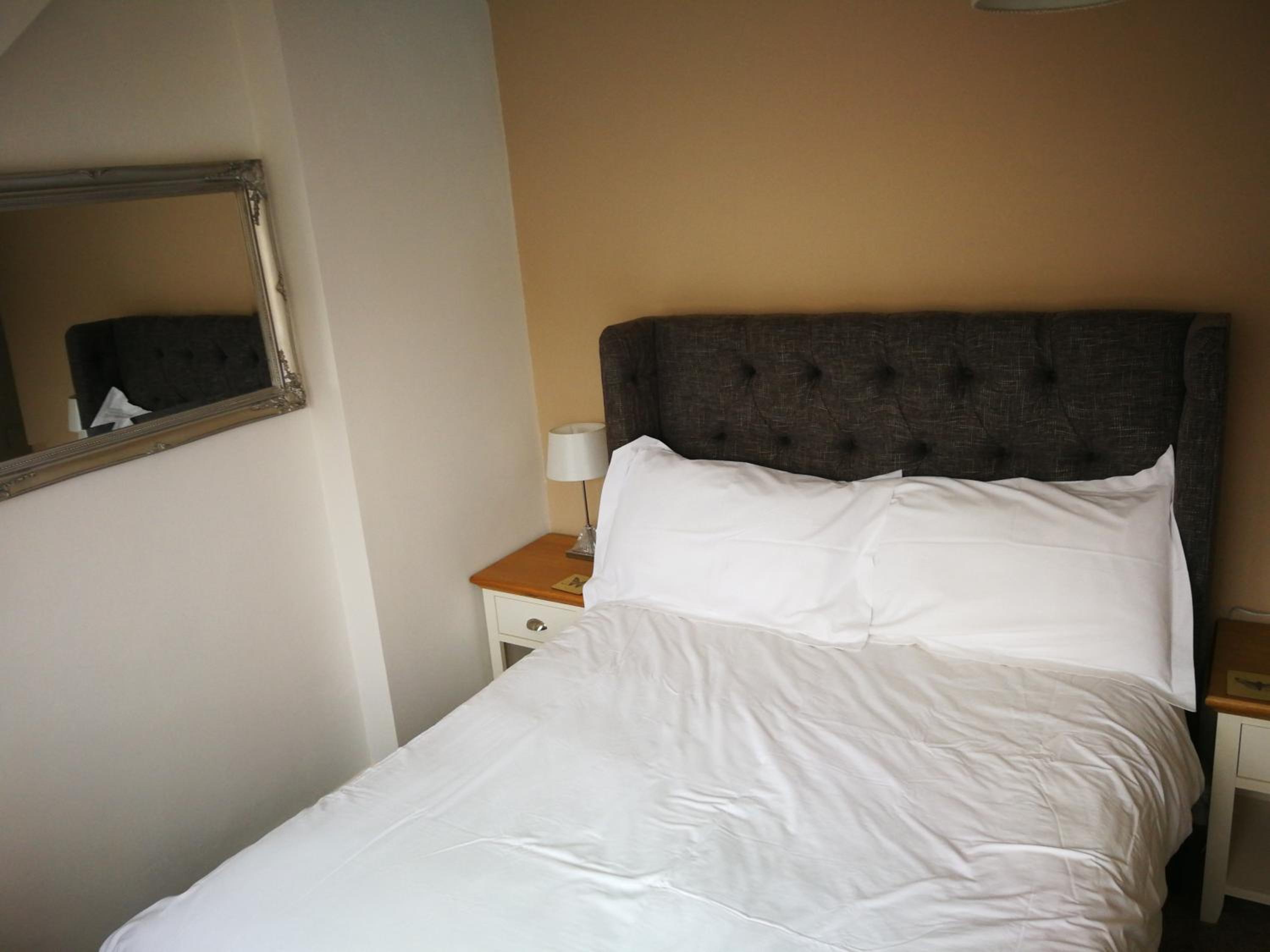 Small Double Room
