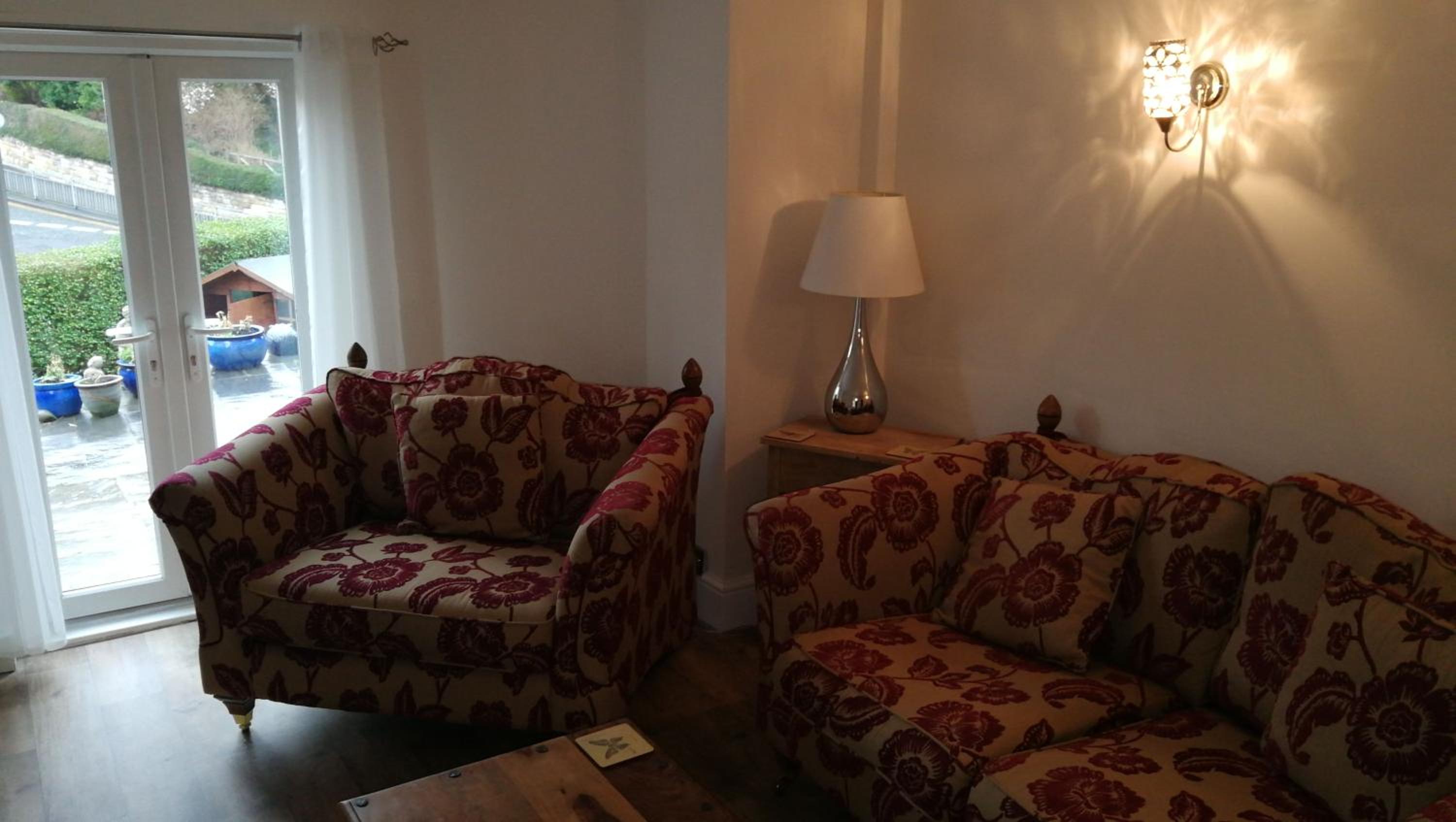 Apartment - Ground Floor