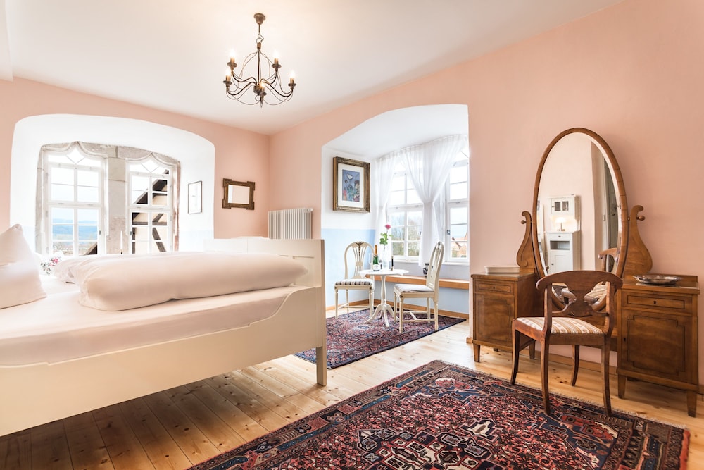 Double Room, Ensuite