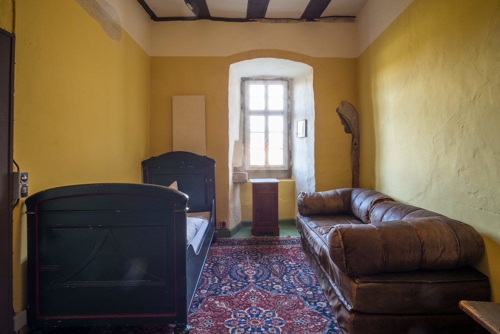 Triple Room (Moenchsklause)