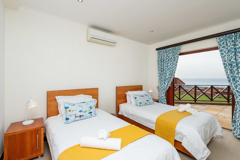 Deluxe Villa, 4 Bedrooms