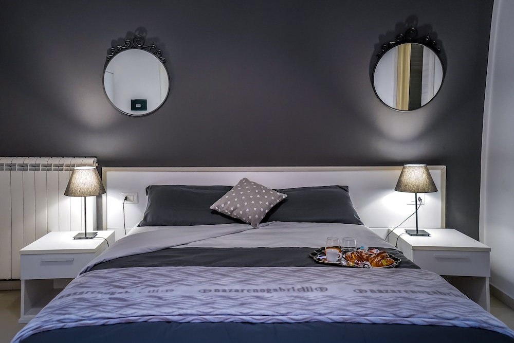 Basic Room