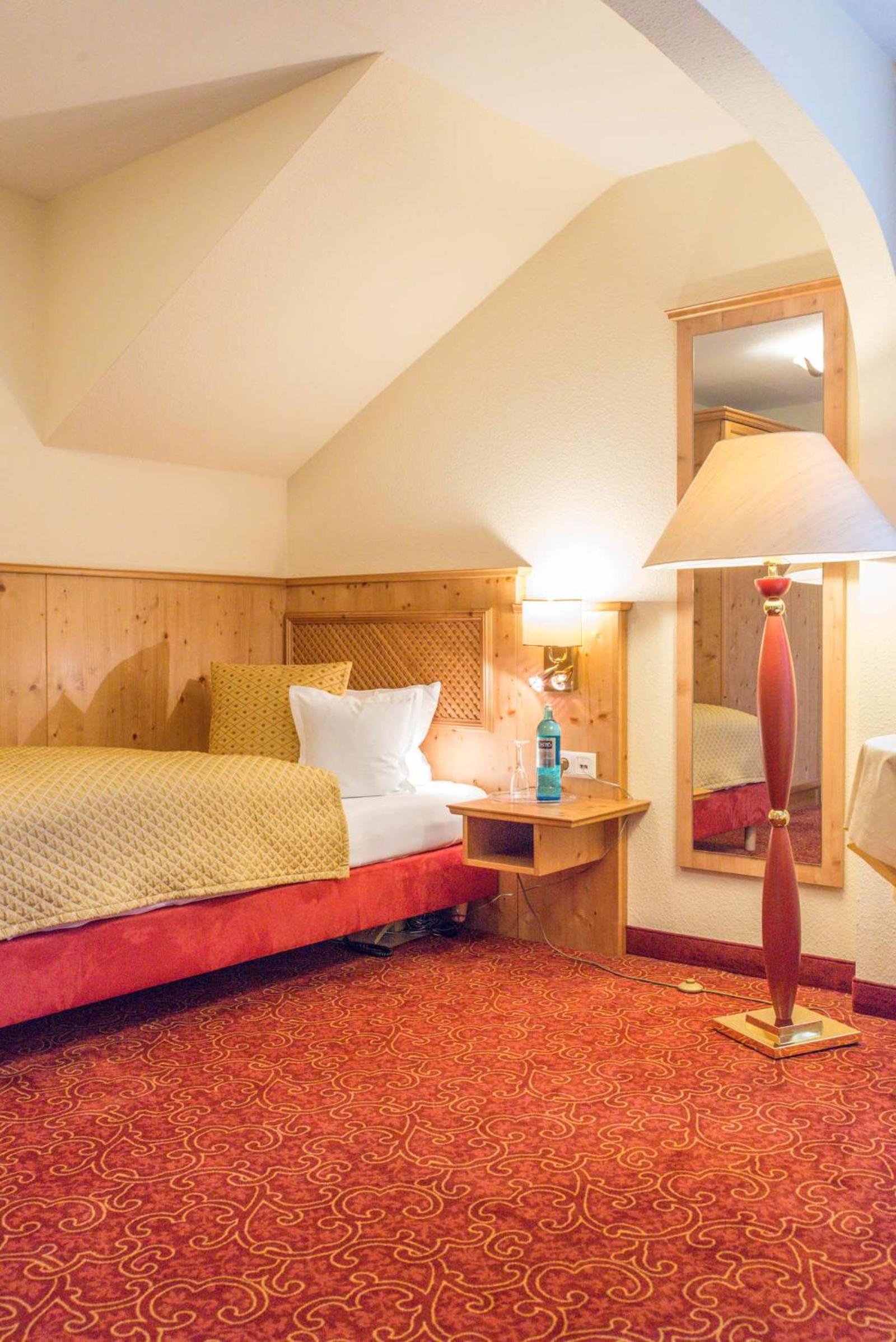 Single Room