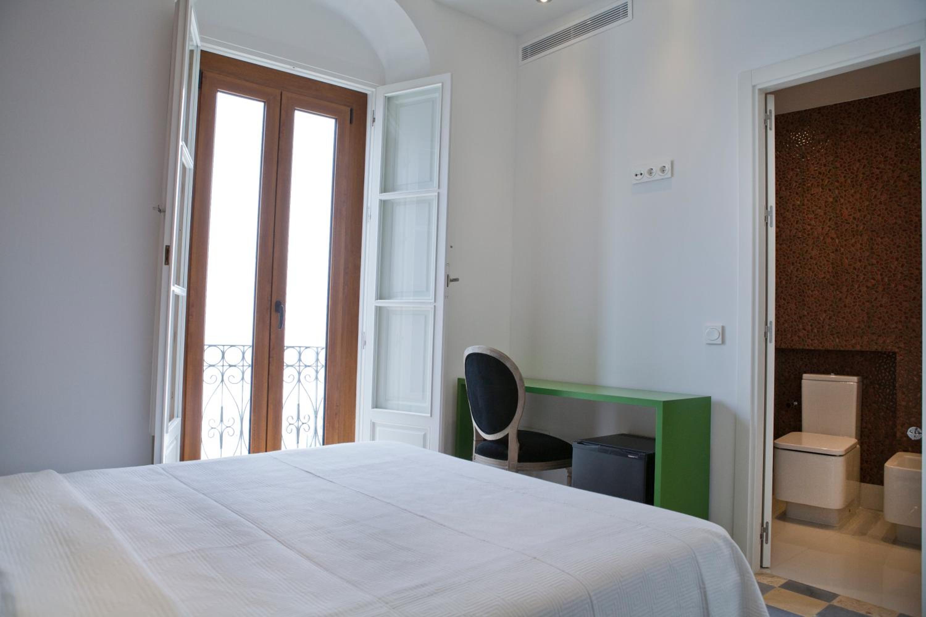 Double Or Twin Room