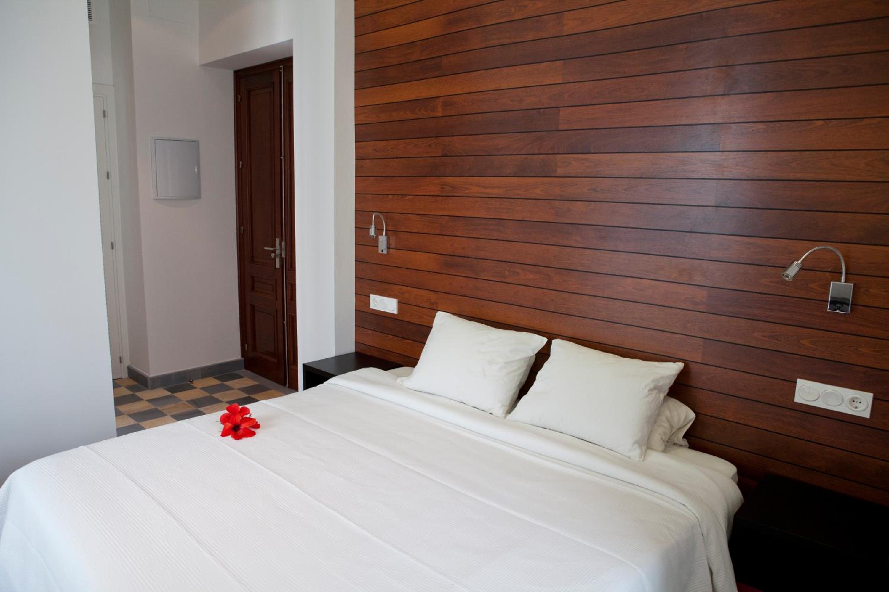 Superior Double or Twin Room with Balcony