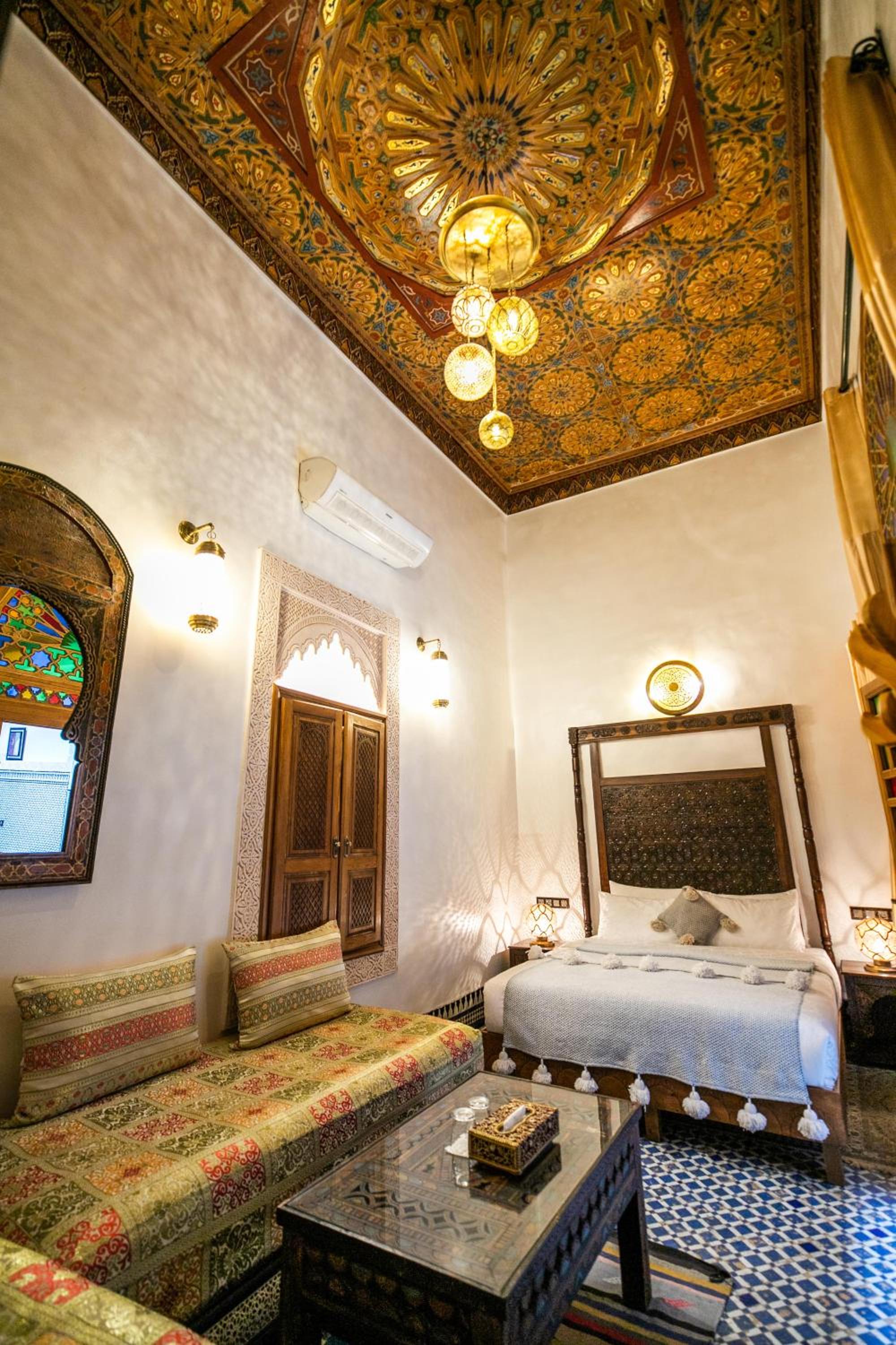 Comfort Triple Room