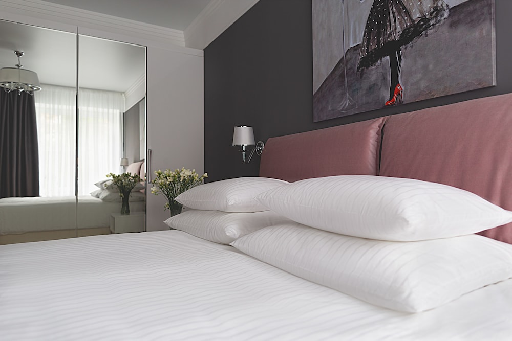 Standard Double Room, 1 Bedroom