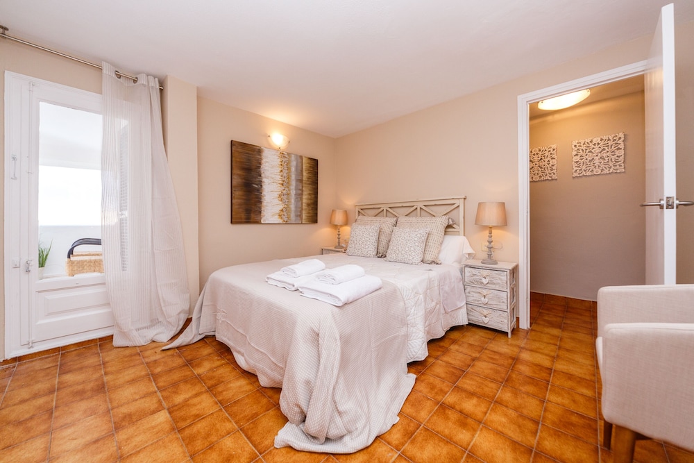 Apartment, 3 Bedrooms