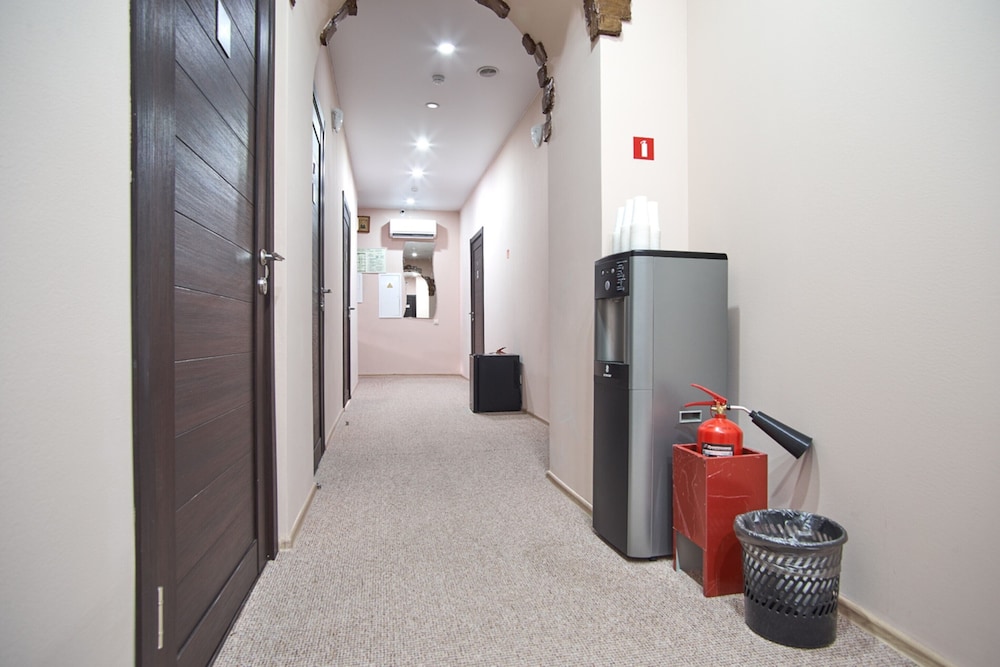 Lubyanka Rooms