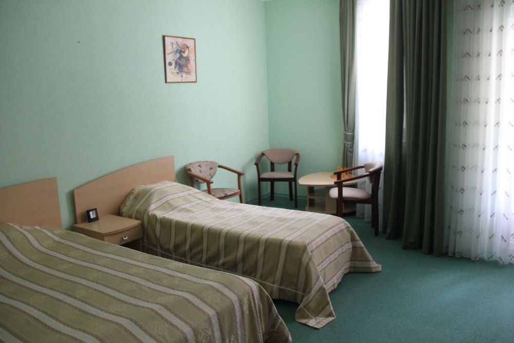 Family Triple Room