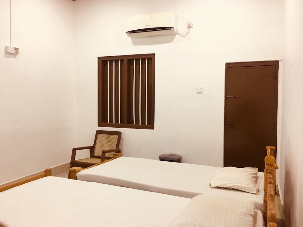 Standard Twin Room, 2 Twin Beds, Non Smoking