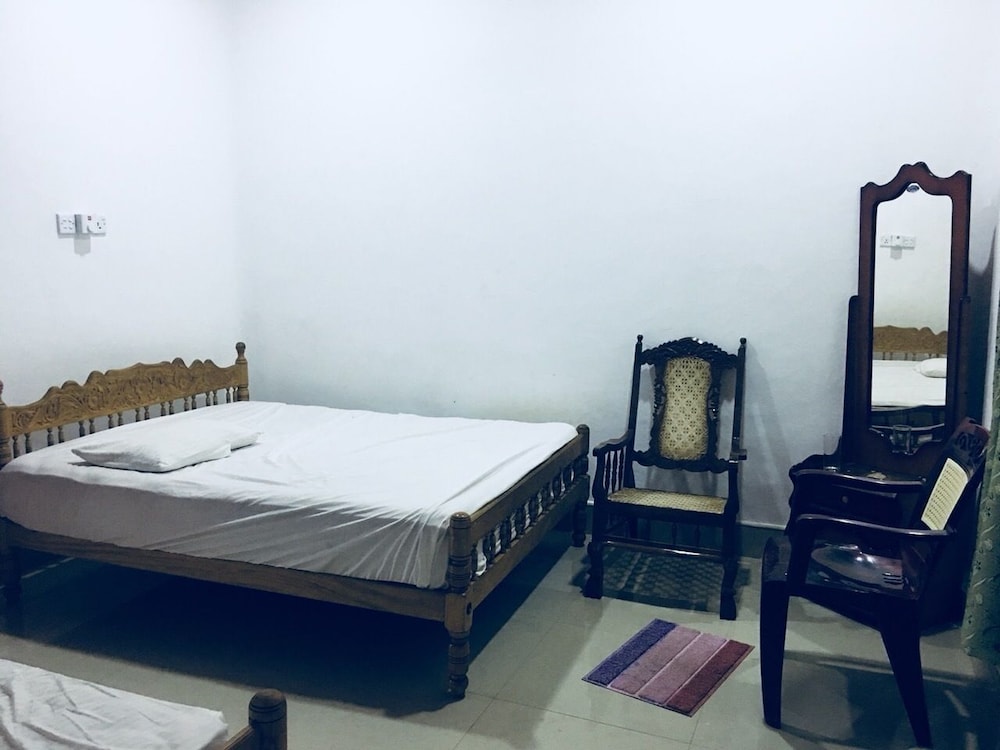 Family Room, 2 Double Beds, Non Smoking