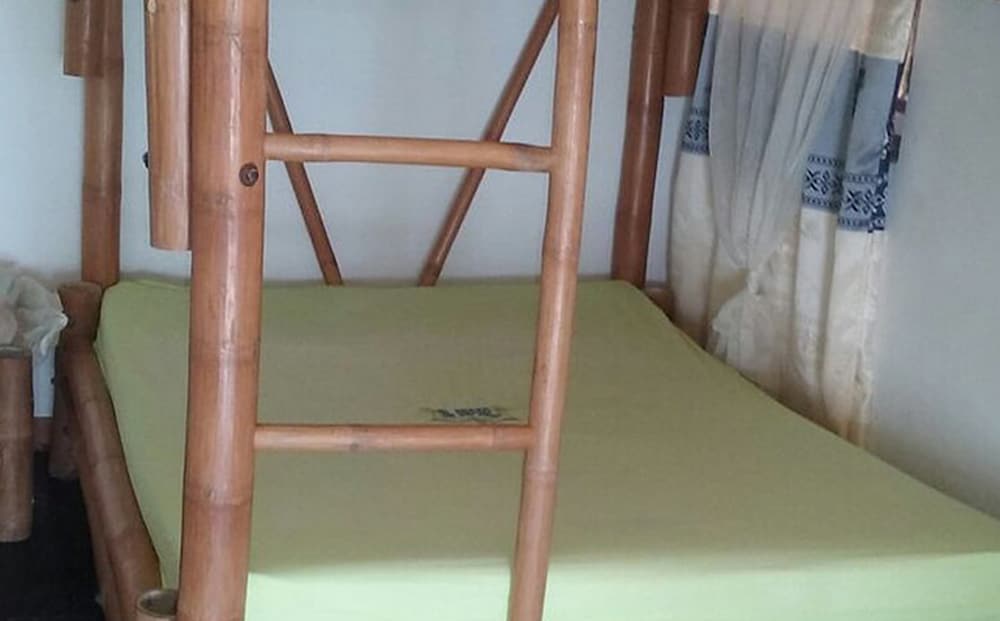 Comfort Room, Non Smoking