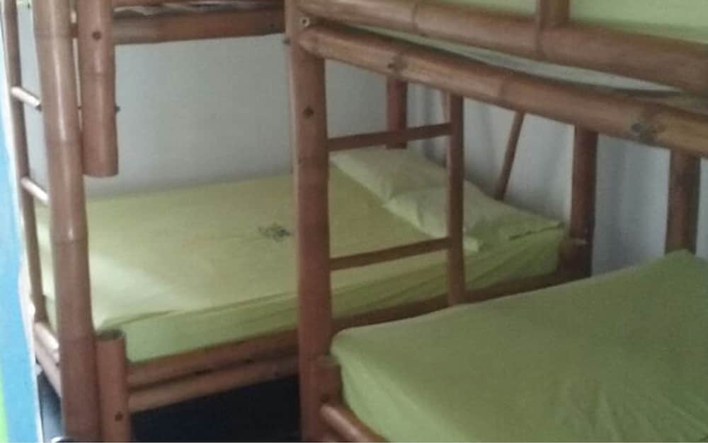 Economy Room, Multiple Beds, Non Smoking