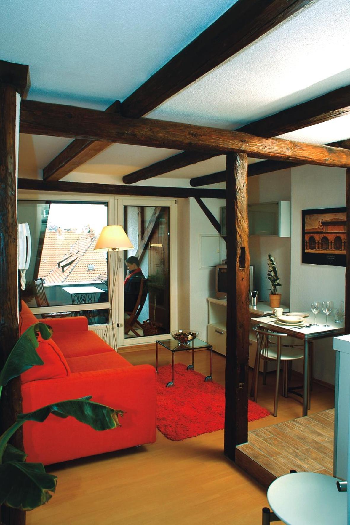Superior Apartment