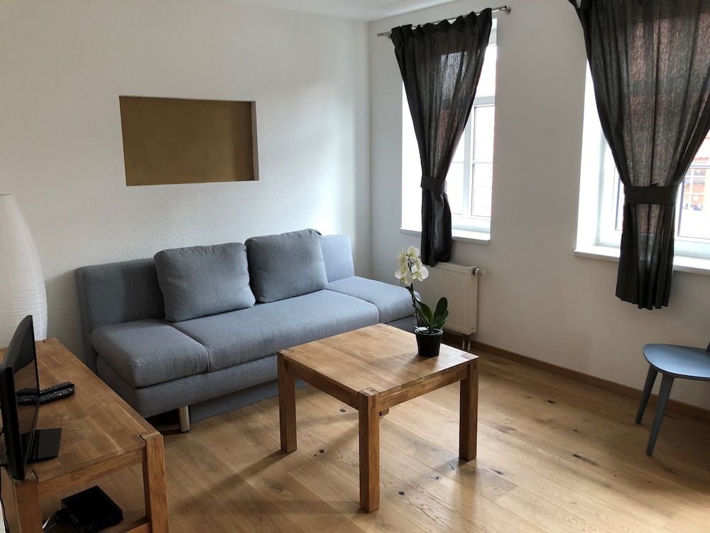 Family Apartment, Private Bathroom (W2)
