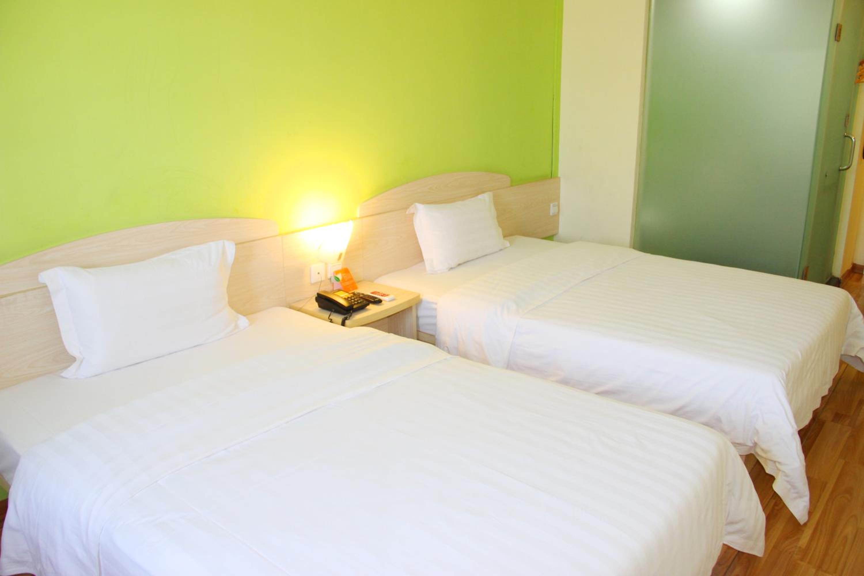 Special Offer Twin Room