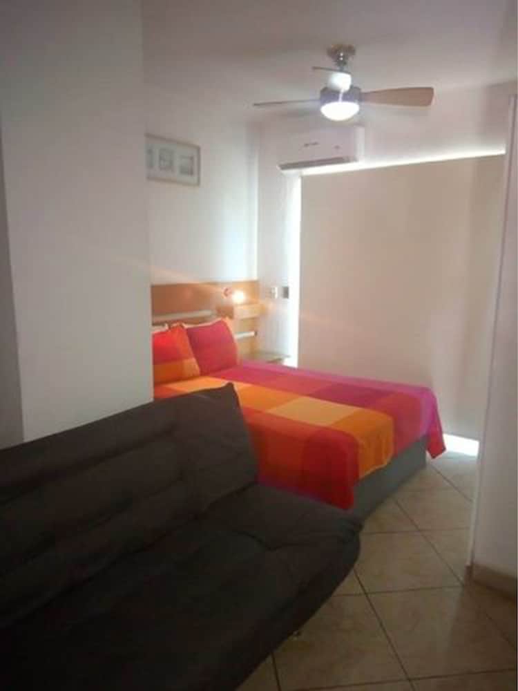 Standard Apartment, 1 Queen Bed With Sofa Bed, Smoking