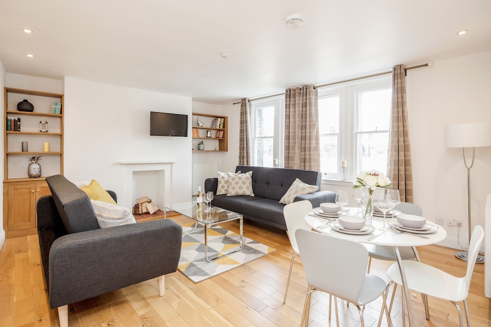 Family Apartment, 1 Bedroom