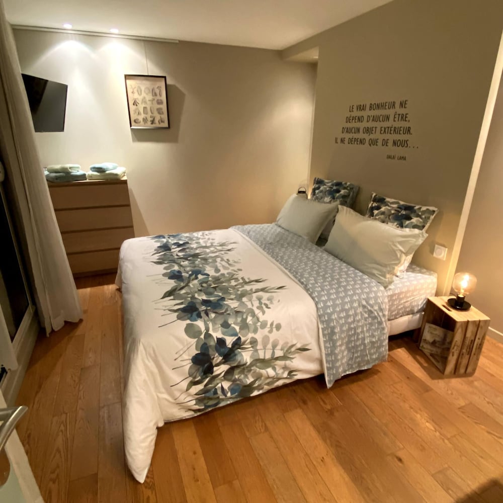 Classic Double Room, Courtyard View (Pol)