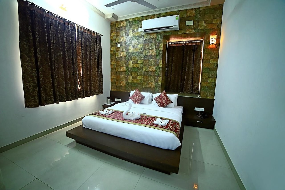 Superior Room, 1 Double Bed, Non Smoking