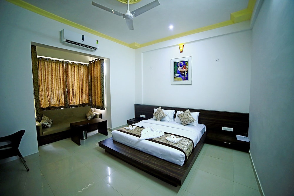 Deluxe Room, 1 Double Bed, Non Smoking
