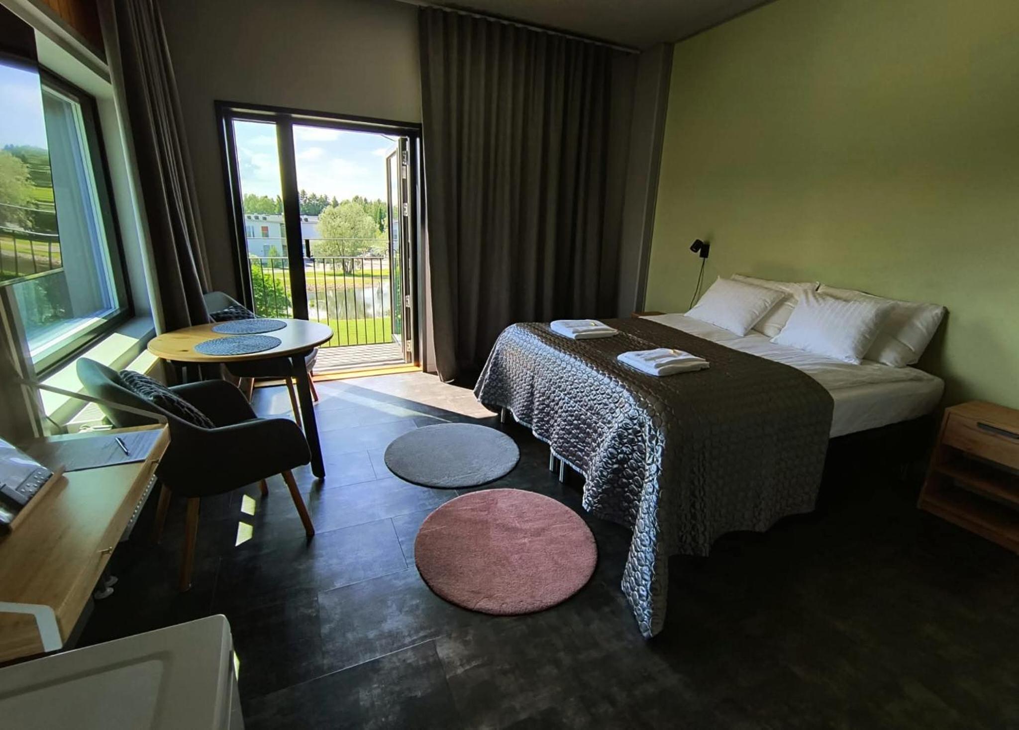 Comfort Double Room