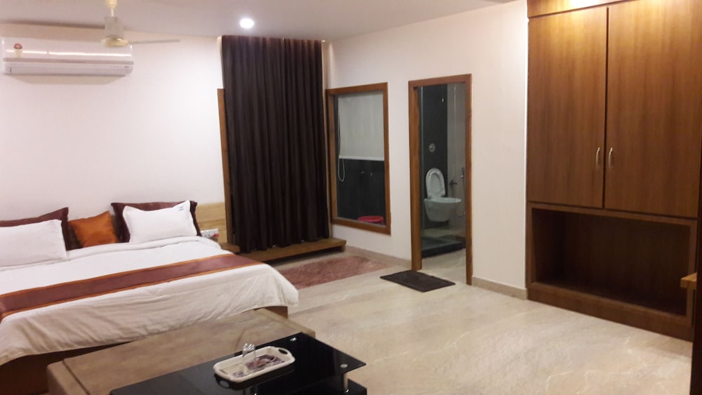 Presidential Room