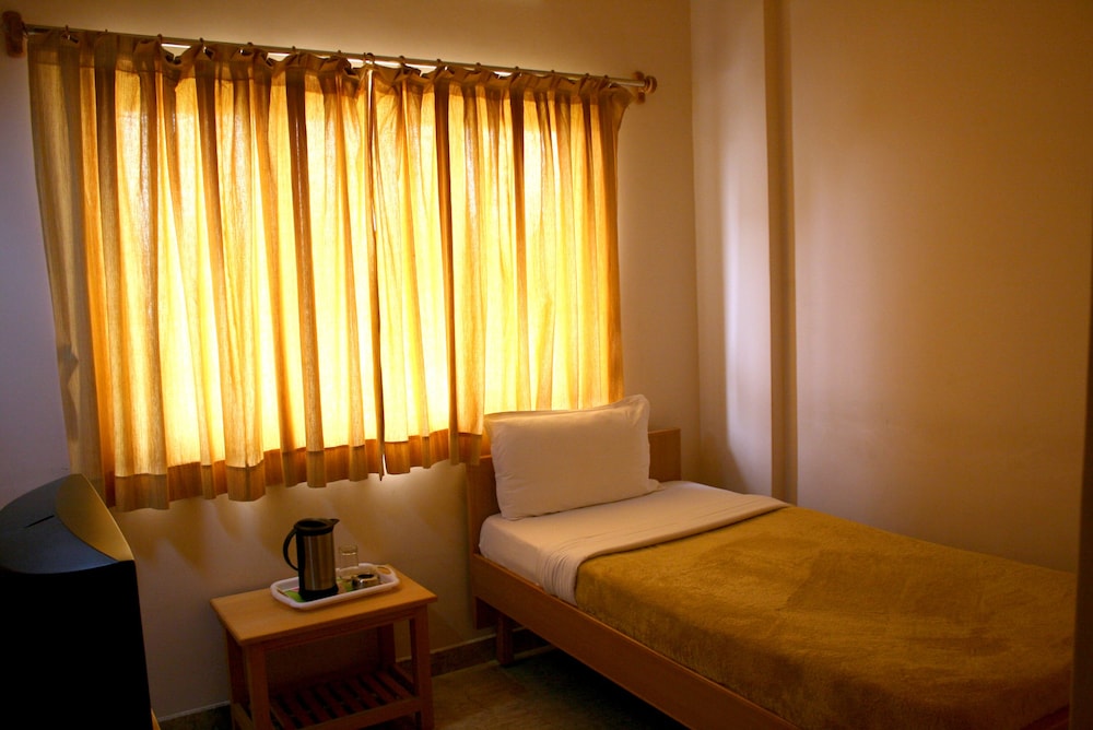 Standard Room, 1 Double Bed