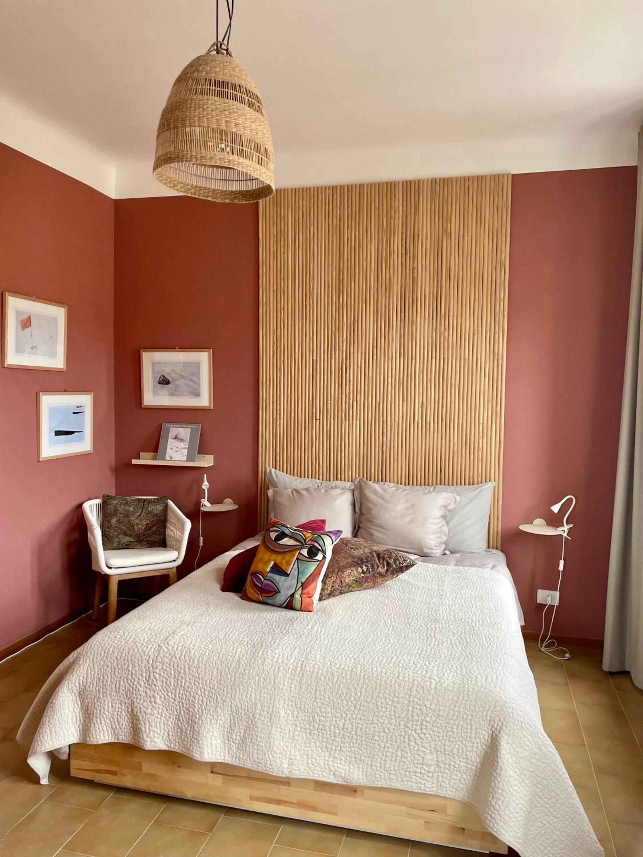 Junior Suite With Balcony